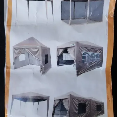 Quictent Canopy Tent