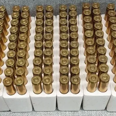 Ultramax 45 Cartridges Ammunition