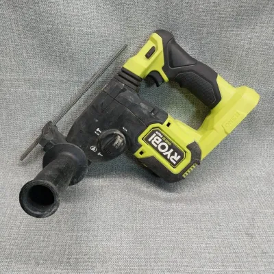 Ryobi One+ 18v Cordless Compact Rotary Hammer 