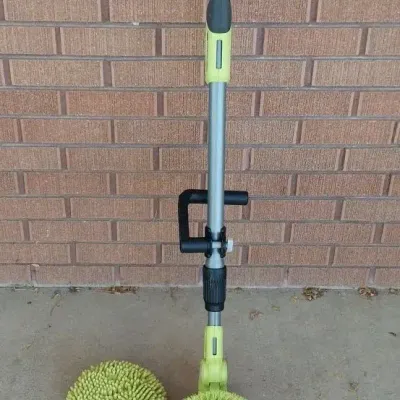 Ryobi Power Cleaner