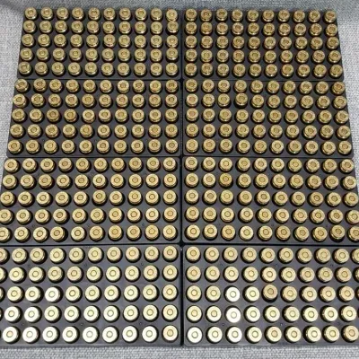 40 S&W Ammunition