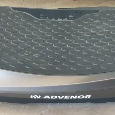 Advenor Vibration Plate Exercise Machine