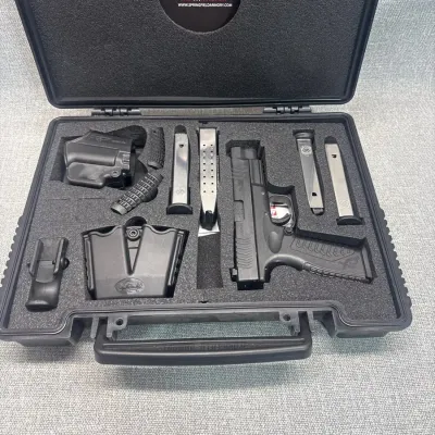 Springfield Armory 9mm #1