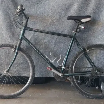Schwinn Frontier GS Mountain Bike 26"