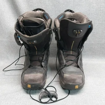Salomon Snowboard Boots