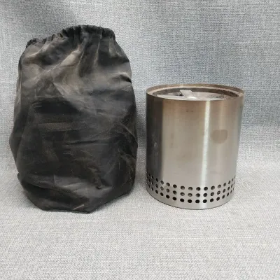 Solo Stove Mini