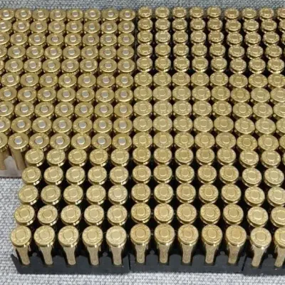 10mm Auto Ammunition