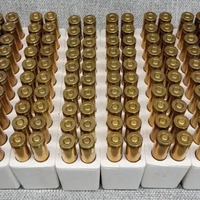 Ultramax 45 Cartridges Ammunition