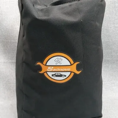 Sailnovo 20 CuFt Rooftop Cargo Carrier Waterproof Bag