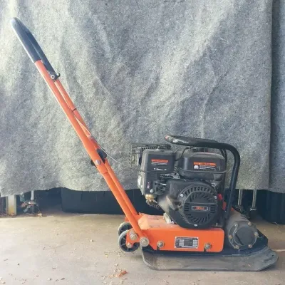 VEVOR Plate Compactor