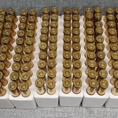 Ultramax 45 Cartridges Ammunition