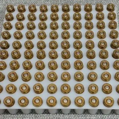380 Auto Ammunition