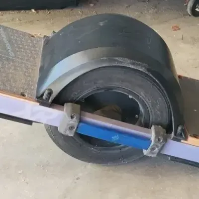 Onewheel+ XR Electric Board