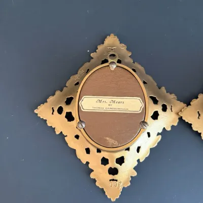 Cameo Creations Lot - 6 Photos
