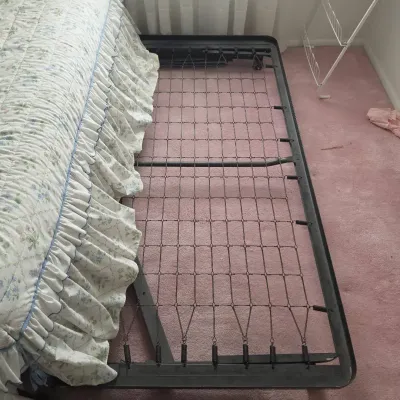 Day Bed Frame