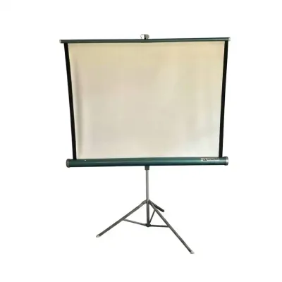 Vintage Aurora Conqueror Projection Screen