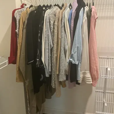 Women’s Tops