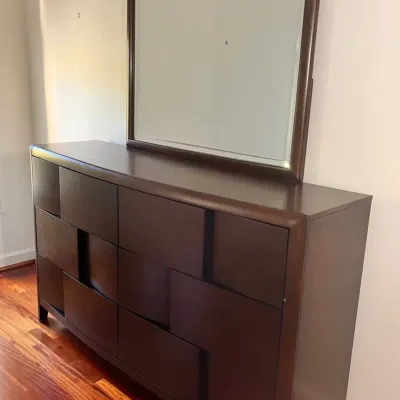 Fortune Furniture Co Dresser