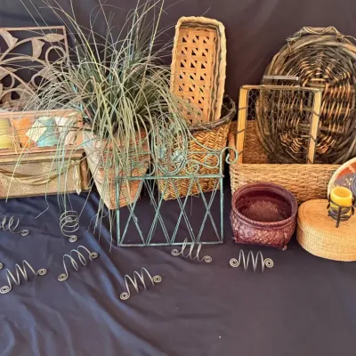 Baskets N More
