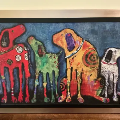 Jenny Foster “Best Friends”