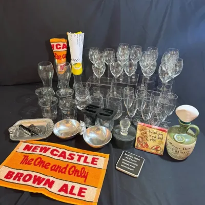 Barware