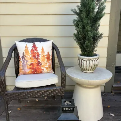 Outdoor Escape