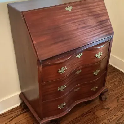 Secretary Desk