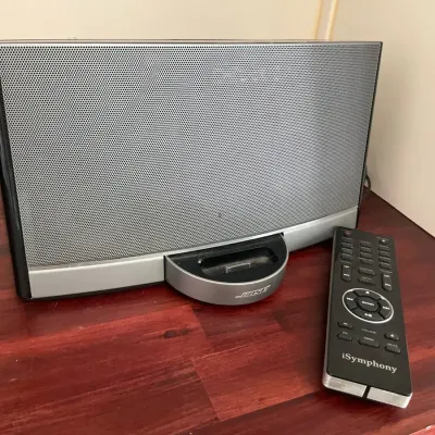 Bose SoundDock Portable Music System