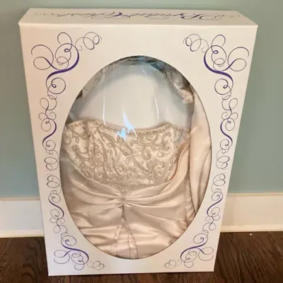 Bridal Gown