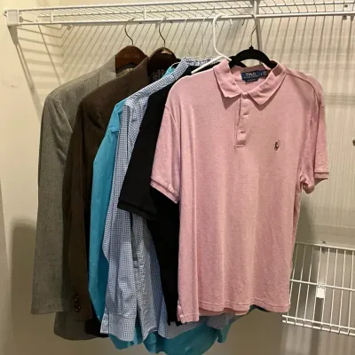Polo Ralph Lauren Men’s