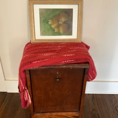 Bedroom Nook