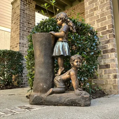 Sweet Children’s Fountain