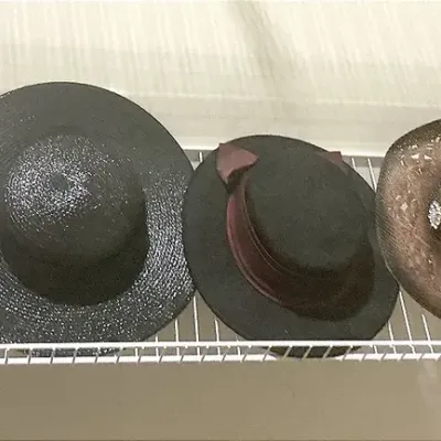 Love Of Hats