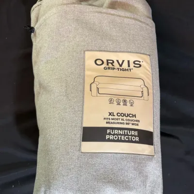 Orvis Xl Couch Cover