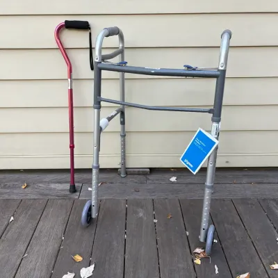 Walking Aids
