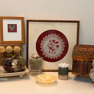 Home Decor Galore
