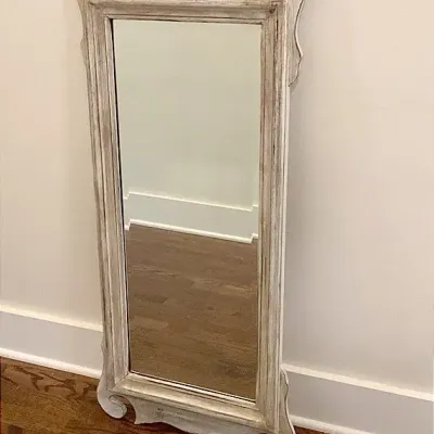 Shell Mirror 