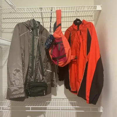 Get Sporty