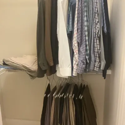 Men’s Clothes