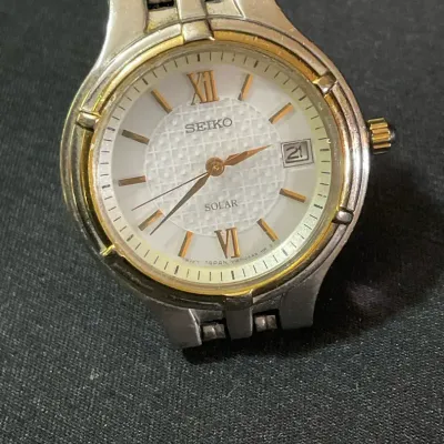 Women’s Seiko Watches 