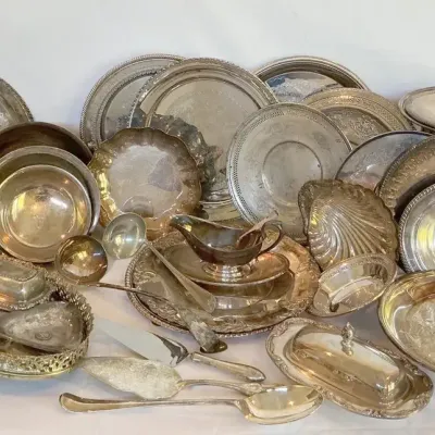Silver Party