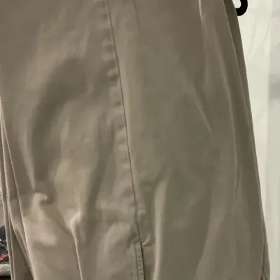 Family’s Polo Clothing