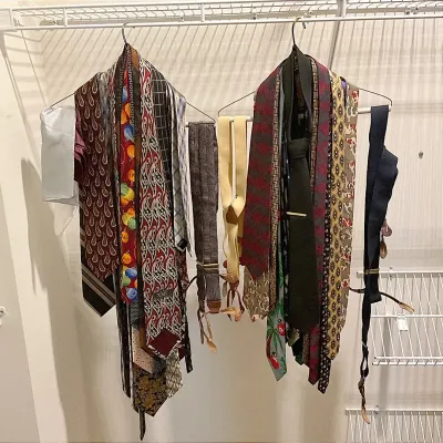 Neck Ties & More