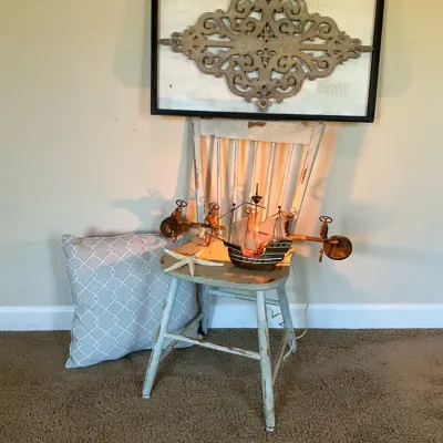 Nautical Decor