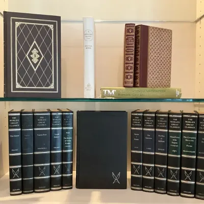The Worlds Greatest Classics 