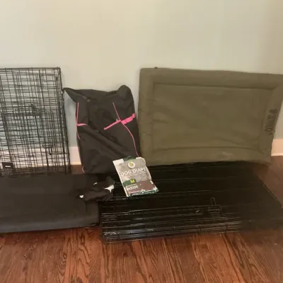 Dog Crates