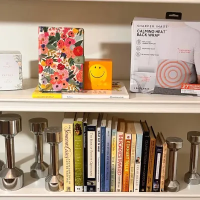 Help Yourself Self Help 