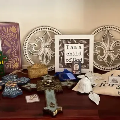 Religious Pieces
