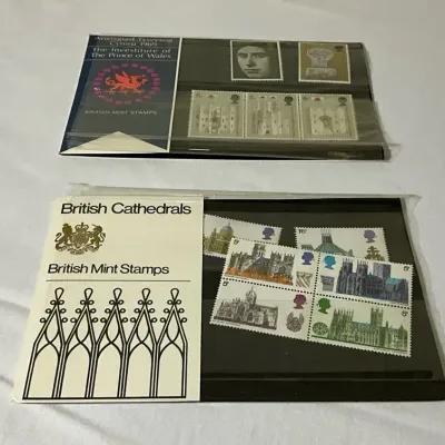 Special Issue Stamps 
