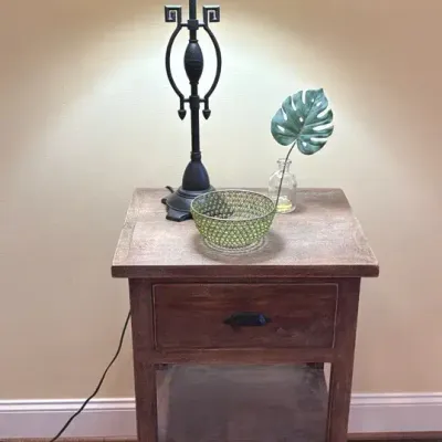 Accent Your Space 